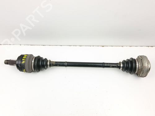 Right rear driveshaft BMW 3 (E90) 320 d | BP32349557M41