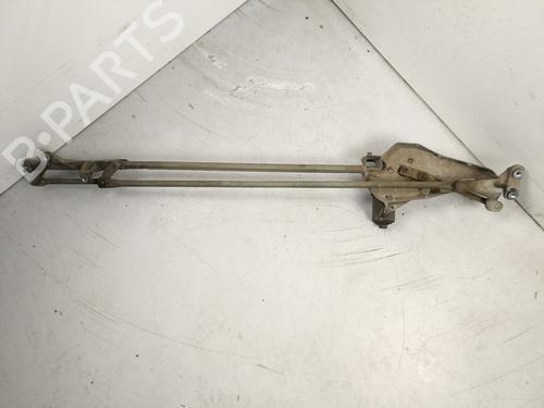 Front wiper motor RENAULT ESPACE IV (JK0/1_) 2.0 dCi (JK01, JK02, JK1J, JK1K, JK1H) | BP16766608M29 