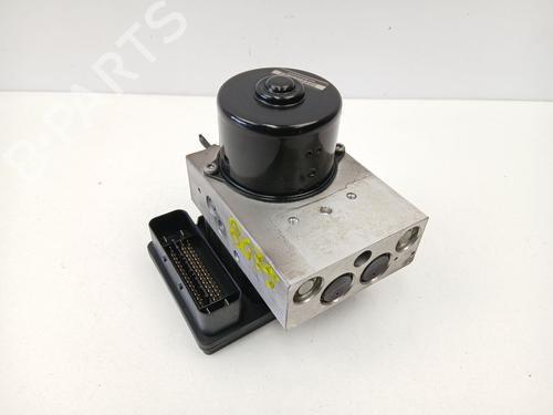 Used ABS pump MERCEDES-BENZ C-CLASS Coupe (CL203) C 220 CDI (203.708) (150 hp) 26321584