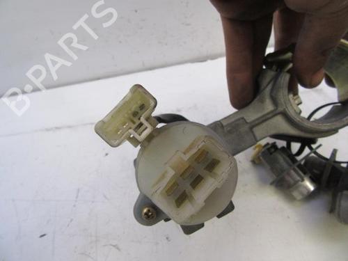Ignition barrel HYUNDAI MATRIX (FC) 1.6 | BP20120502M48 