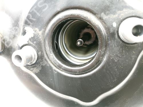 Servo brake OPEL VECTRA C (Z02) 2.0 16V Turbo (F69) | BP17534483M42 