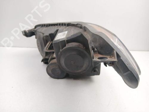 Right headlight CITROËN C3 Picasso (SH_) 1.6 HDi | BP34343120C29 - Image 5