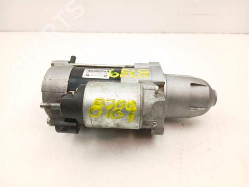 Starter OPEL ASTRA J (P10) 1.6 CDTi (68) | BP29592790M8 - Image 5