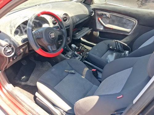 Engine SEAT IBIZA III (6L1) 1.4 16V | BP36597748M1  - Image 18