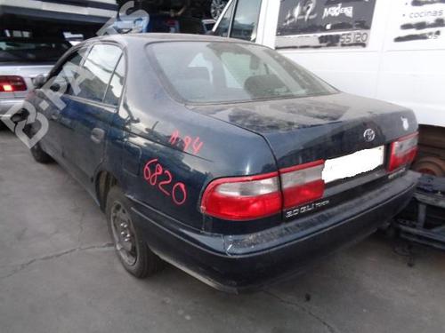 Starter TOYOTA CARINA E VI Saloon (_T19_) 2.0 (ST191) | BP20120121M8 
