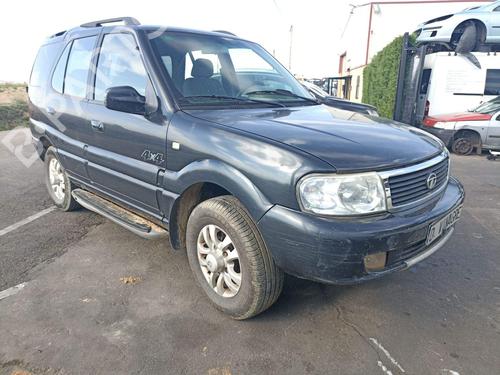 Front differential TATA SAFARI (42_FD) | BP13737923M23 - Image 13