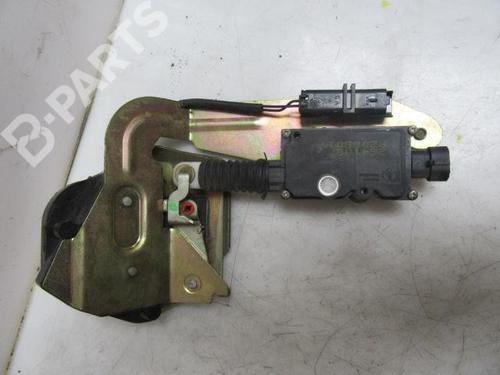 Rear left lock CITROËN C8 (EA_, EB_) 2.2 HDi | BP11757598C100 