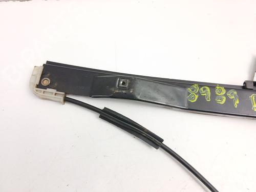Front left window mechanism FORD MONDEO III (B5Y) 2.0 16V TDDi / TDCi | BP34240571C22  - Image 11