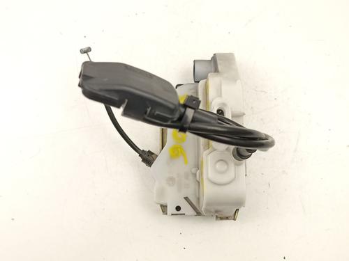 Front right lock RENAULT MEGANE II (BM0/1_, CM0/1_) 1.5 dCi (BM1F, CM1F) | BP24228397C97 