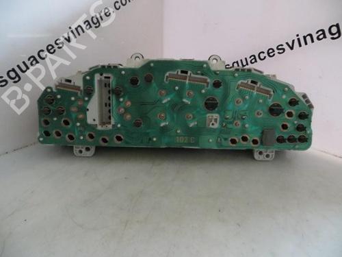Instrument cluster SUZUKI BALENO (EG) 1.6 i 16V (SY416) | BP20117246C47 