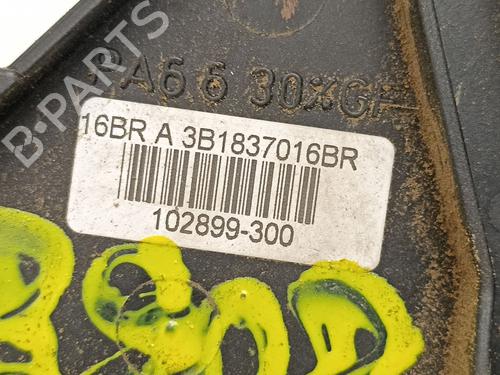 Front right lock VW CADDY III Box Body/MPV (2KA, 2KH, 2CA, 2CH) 1.9 TDI | BP16766535C97 
