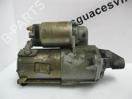 Starter CHEVROLET LACETTI (J200) 1.6 | BP20116426M8 