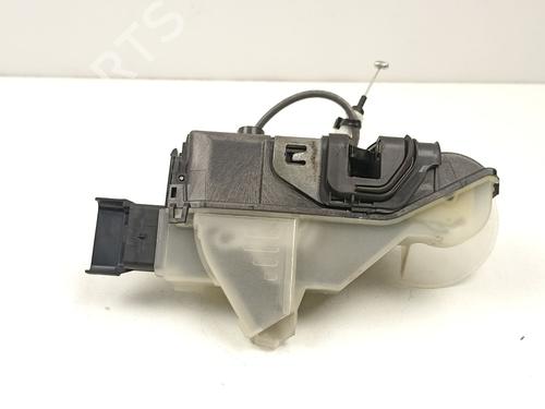 Front left lock CITROËN BERLINGO (ER_, EC_) 1.5 BlueHDi 100 | BP23389751C98 
