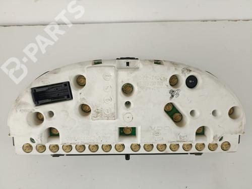 Instrument cluster MERCEDES-BENZ M-CLASS (W163)  | BP9815091C47 