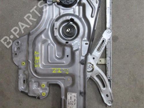 Used Front left window mechanism HYUNDAI TRAJET (FO) [1999-2008]  20118567