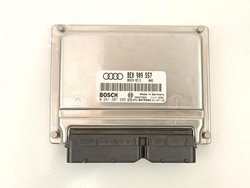 Control unit AUDI A4 B6 (8E2) 2.0 | BP19148571M11 - Image 2
