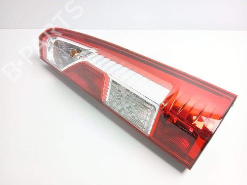 right-taillight-renault-master-iii-van-fv-2010-40543910 main image