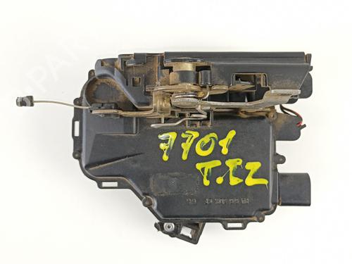 Rear left lock SEAT TOLEDO II (1M2) 1.9 TDI | BP12261813C100 