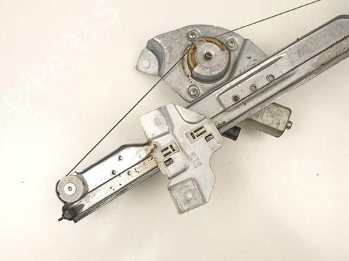 Front left window mechanism DACIA DUSTER (HS_) | BP24698508C22 - Image 3