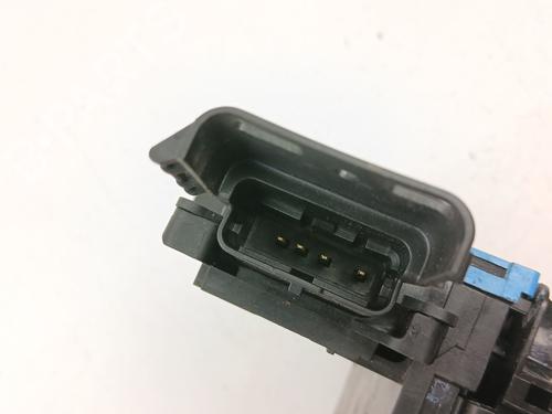 Rear right lock PEUGEOT 207 (WA_, WC_) | BP32220402C99