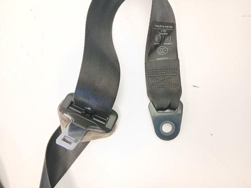 Front left seatbelt CITROËN BERLINGO MULTISPACE (B9) 1.6 HDi 90 | BP37523121I26 - Image 8