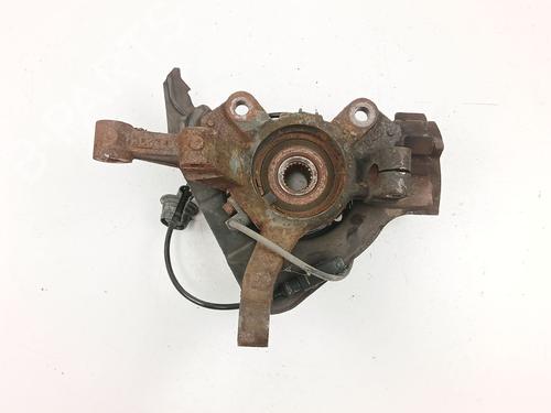 Left front steering knuckle LANCIA YPSILON (843_) 1.4 16V (843.AXC11, 843.AXC1B, 843.AXC1A) | BP28708870M25