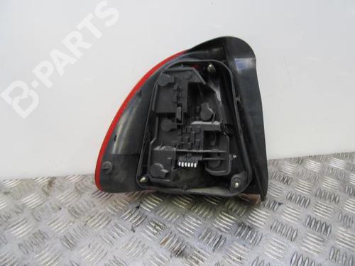 Right taillight ROVER 400 II (RT) 420 Di | BP11096298C35 
