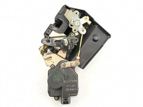 Rear left lock HYUNDAI TUCSON (JM) 2.0 CRDi | BP11757631C100 