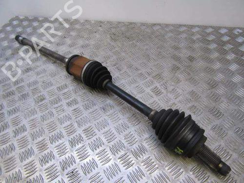 Used Right front driveshaft Right front driveshaft 11049595 11049595
