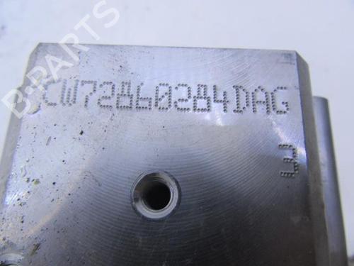 ABS Bremseaggregat LANCIA YPSILON (843_) 1.4 16V (843.AXC11, 843.AXC1B, 843.AXC1A) | BP20120668M43 