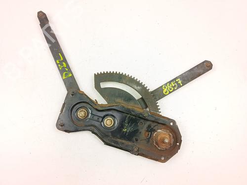 Front left window mechanism CITROËN C15 Box Body/MPV (VD_) 1.8 D | BP30876968C22