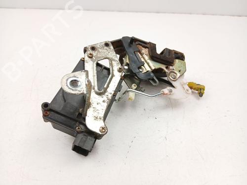 Rear left lock HYUNDAI ACCENT II Saloon (LC) 1.3 | BP27698881C100 
