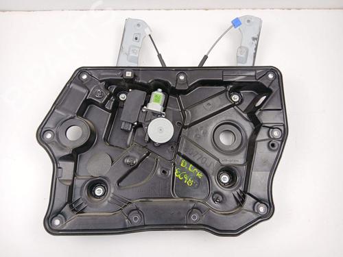 Front right window mechanism RENAULT KOLEOS I (HY_) 2.0 dCi 4x4 (HY0K) | BP26977053C23  - Image 5