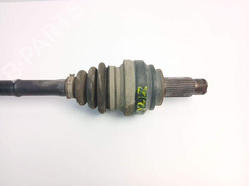 Right rear driveshaft BMW 3 Coupe (E92) 320 d xDrive | BP40433387M41 - Image 4