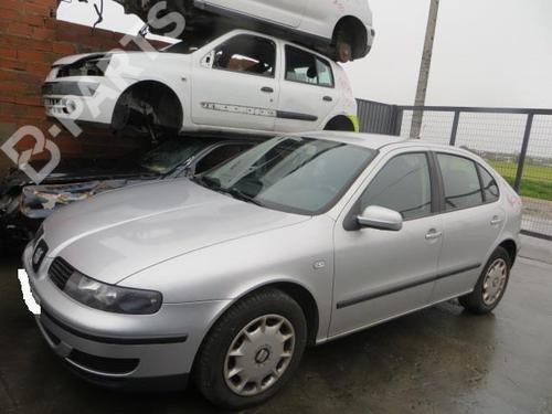Instrument cluster SEAT LEON (1M1) 1.9 TDI | BP20118317C47 