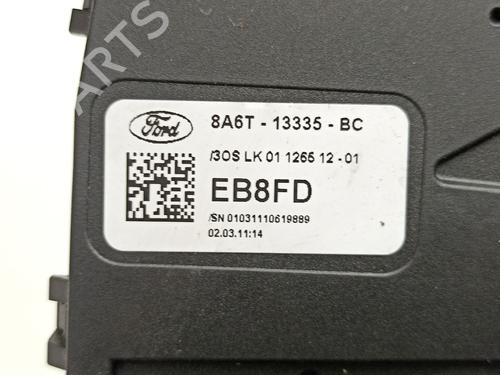 Steering column stalk FORD FIESTA VI (CB1, CCN)  | BP18150044I23 