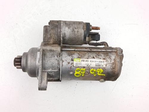 Starter SEAT CORDOBA (6L2) 1.9 TDI | BP29574357M8 