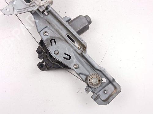 Rear left window mechanism CITROËN C-ELYSEE (DD_) 1.6 HDI 92 | BP30330186C24 - Image 3