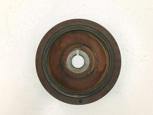 Pulley RENAULT KANGOO Express (FW0/1_) 1.5 dCi 85 (FW0K, FW0L, FW0B) | BP28214790M122 
