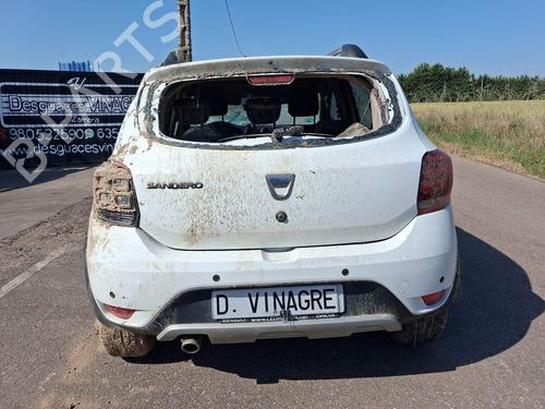 Injector DACIA SANDERO II 1.5 Blue dCi 95 (B8JL) | BP38510297M100 - Image 15