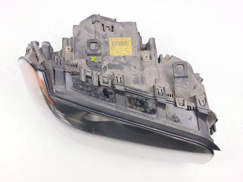 Right headlight BMW X3 (E83) 2.0 d | BP30160954C29 