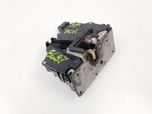 Høyre foran lås FIAT PUNTO (199_) 1.2 (199AXZ1A, 199BXZ1A) (69 hp) 26576795