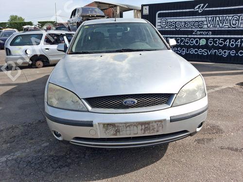 Starter FORD MONDEO III (B5Y) 2.0 16V TDDi / TDCi | BP34350027M8 - Image 9