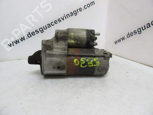 Used Starter Starter 20119299 20119299