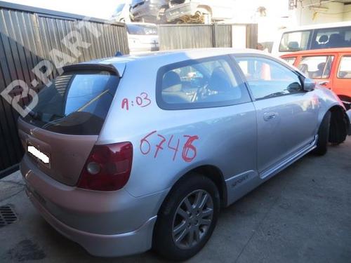 Aggregati ABS HONDA CIVIC VII Hatchback (EU, EP, EV) 1.6 i (EP2, EU8, EU6) | BP20120036M43 