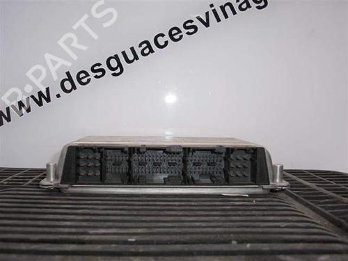 Control unit BMW 3 (E46) 320 d | BP20119528M11 - Image 4