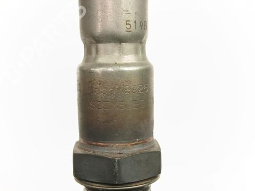 Elektronisk sensor OPEL ASTRA J (P10) 1.6 CDTi (68) | BP29614126M84 