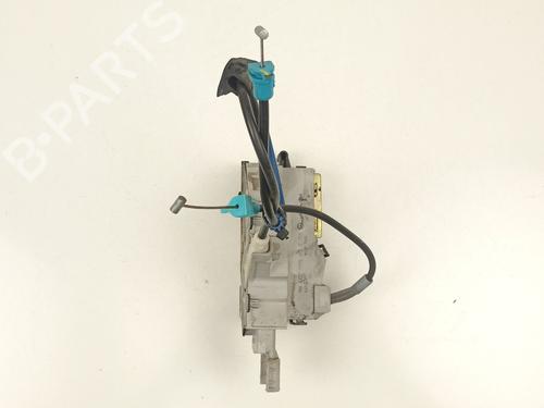 Rear left lock CITROËN C4 I (LC_) 1.6 HDi | BP19665707C100 