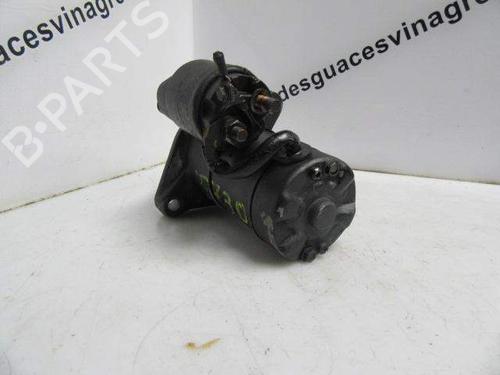 Starter OPEL VECTRA A (J89) 1.7 D (F19, M19) | BP20118907M8 - Image 3