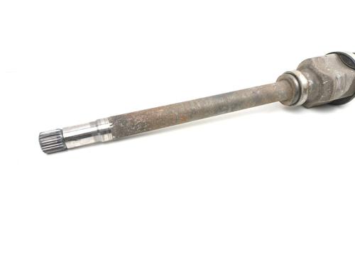 Right front driveshaft CITROËN BERLINGO MULTISPACE (B9) 1.6 BlueHDi 100 | BP20234036M39 - Image 7